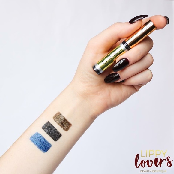 3/$20 ✨ Ocean liquid eyeliner - Picture 2 of 4